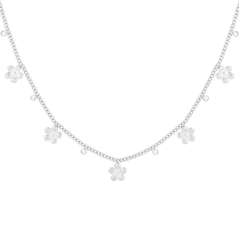 Ketting | Flower