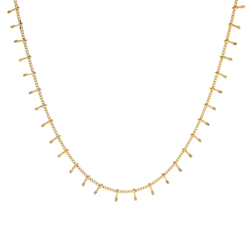 Ketting hannah