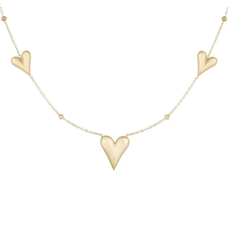 Ketting | Hart