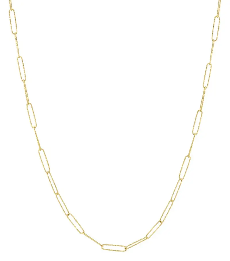 Ketting | Lang Basic