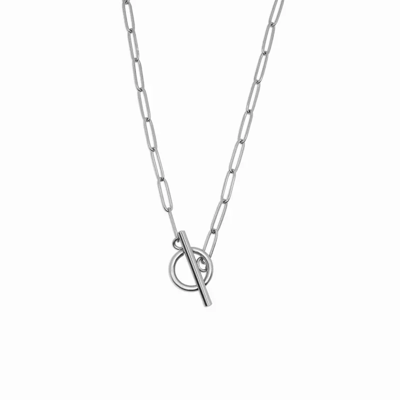 Ketting - Medium Ovaal