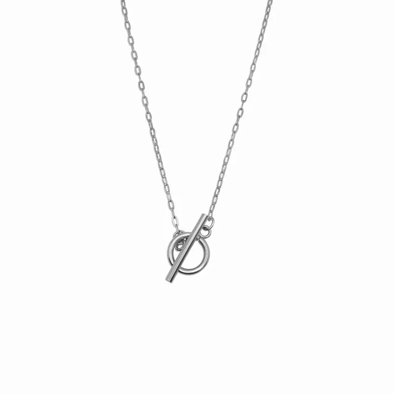 Ketting - Mini Ovaal