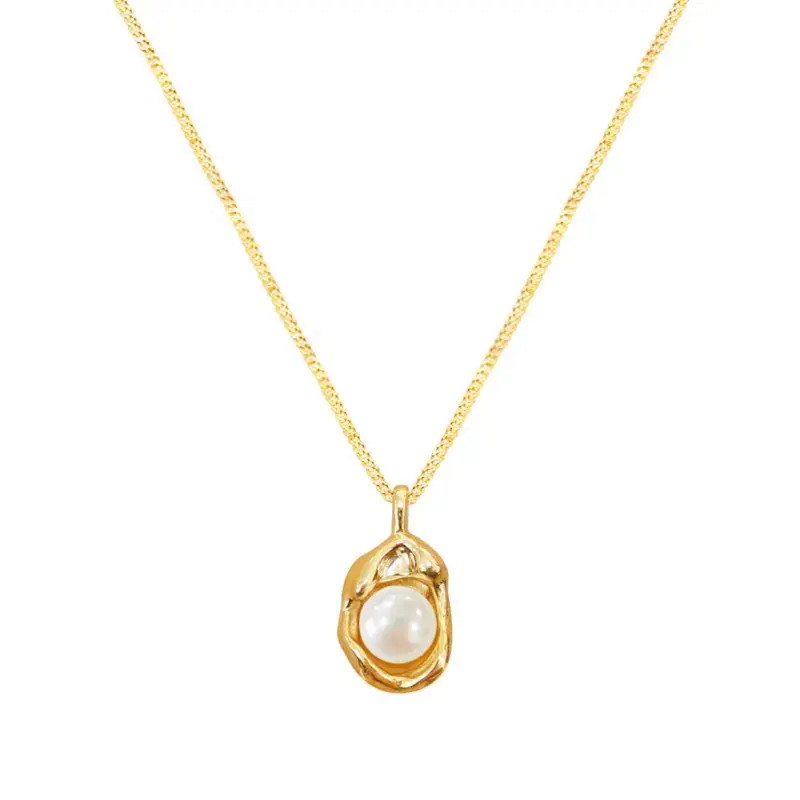 Ketting pearl oyster