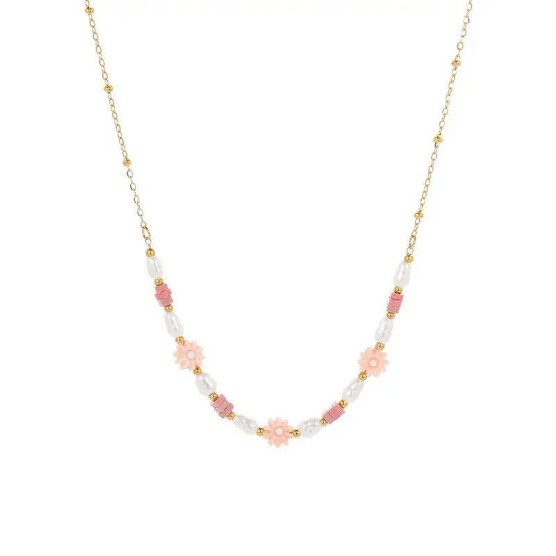 Ketting posy