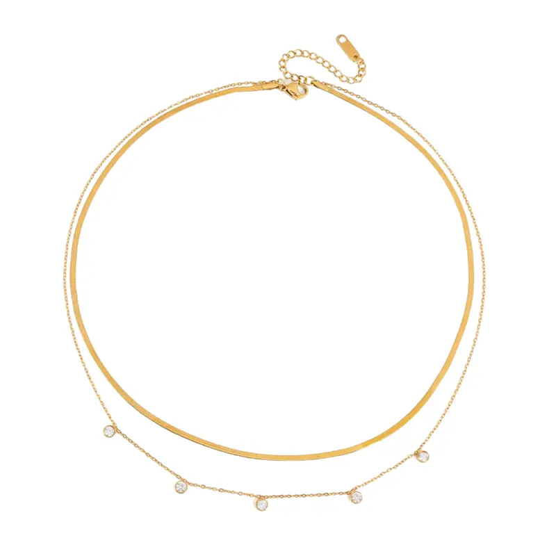 Ketting royal