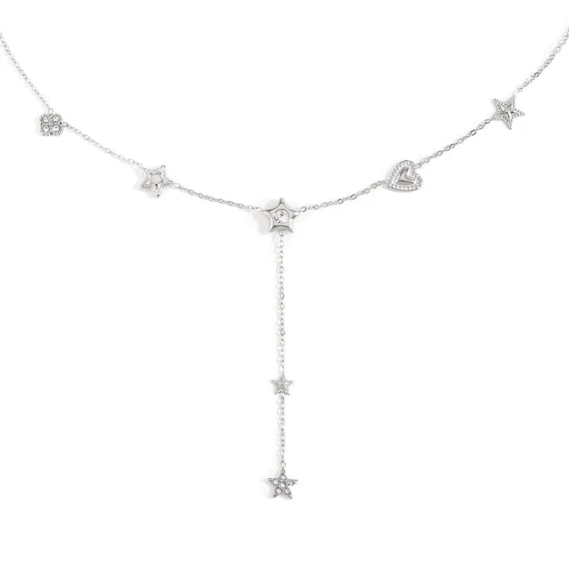 Ketting | Ster