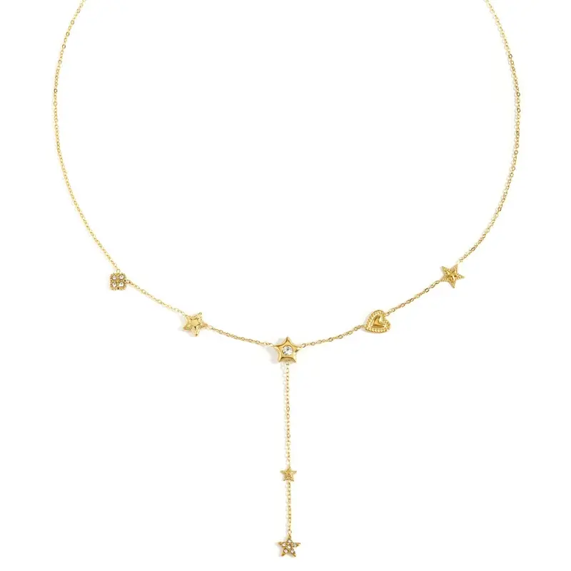 Ketting | Ster