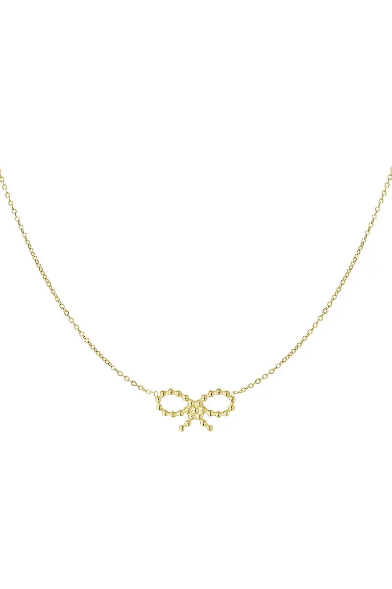 Ketting | Strik