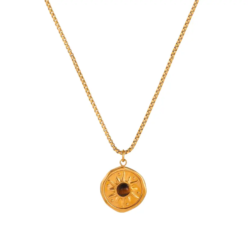 Ketting terra
