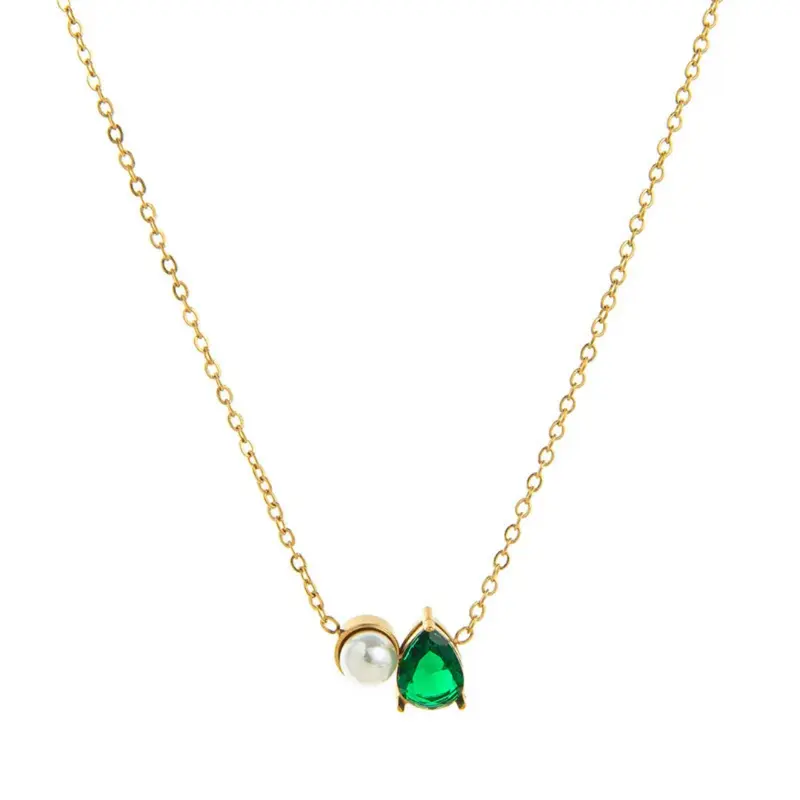 Ketting victoria groen