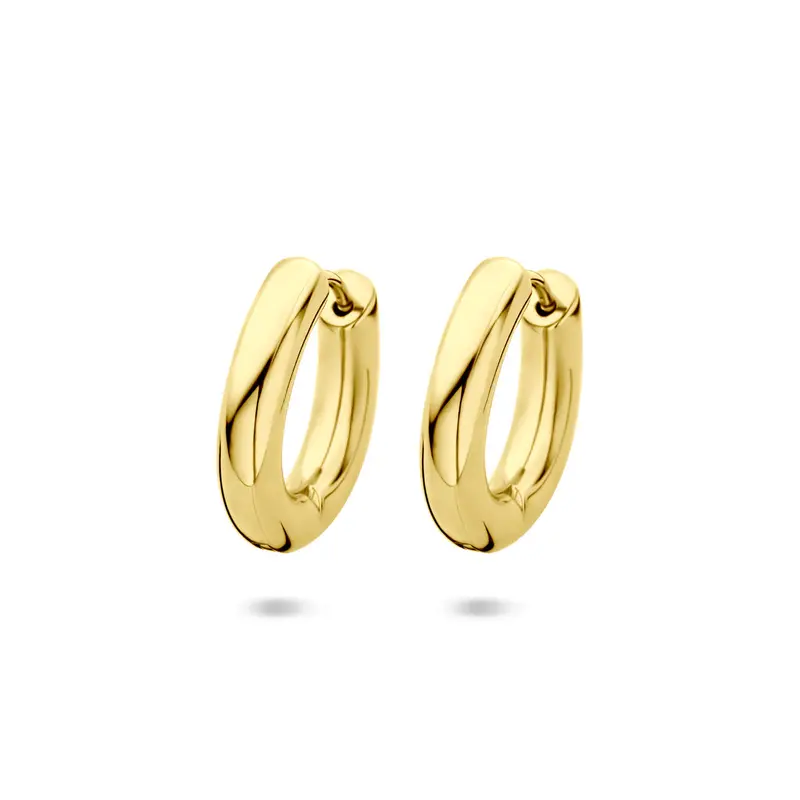 Klapoorringen ion plating 20 mm edelstaal – 6506143