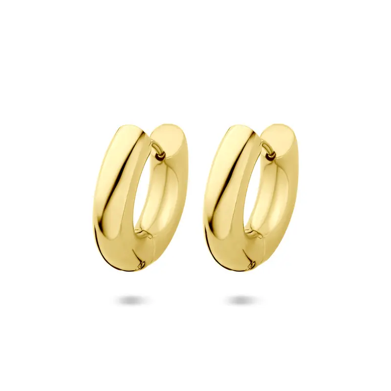 Klapoorringen ion plating 20 mm edelstaal – 6506144