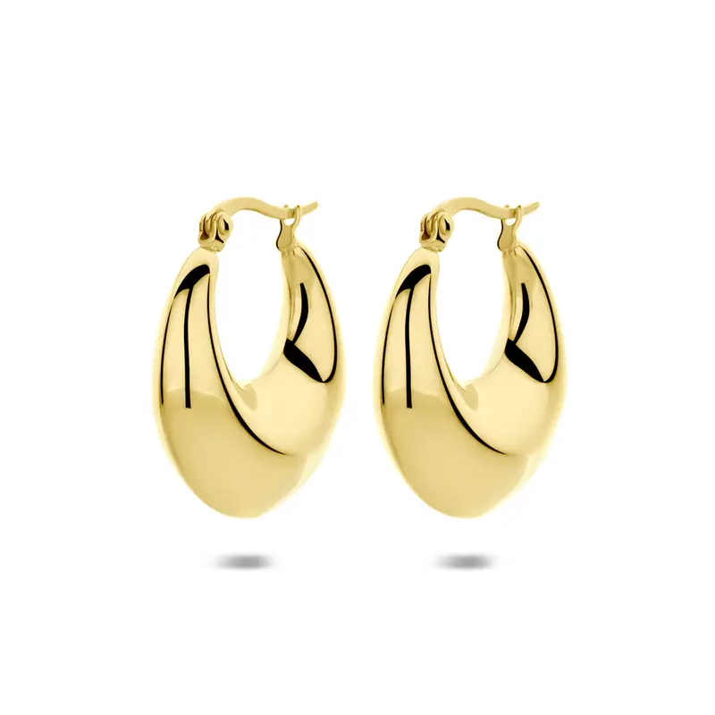 Klapoorringen ion plating 28 mm edelstaal – 6506149