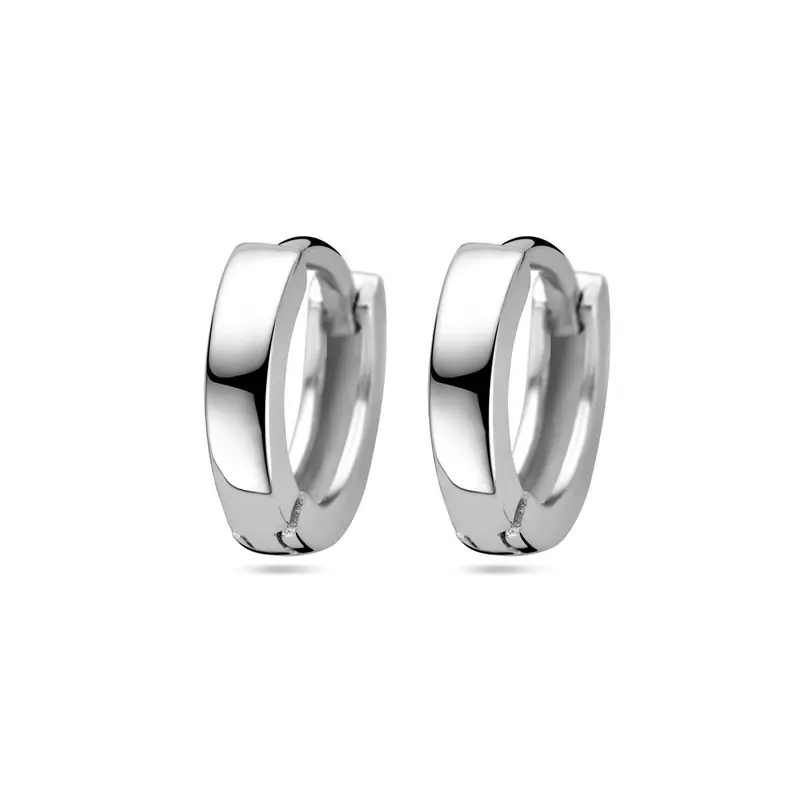 klapoorringen vlak 2,5 mm
