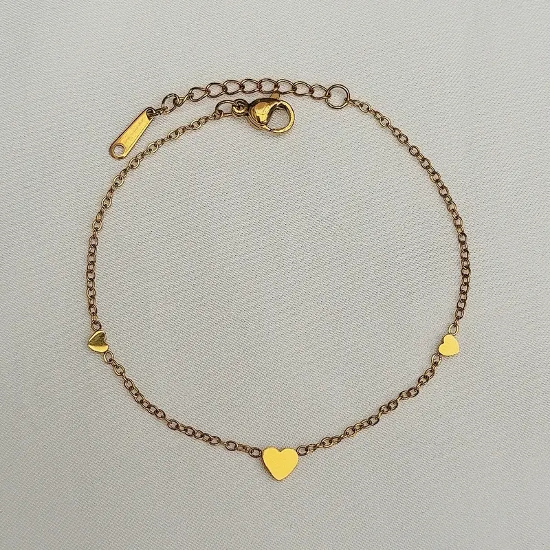 Kleine Hartjes | Armband