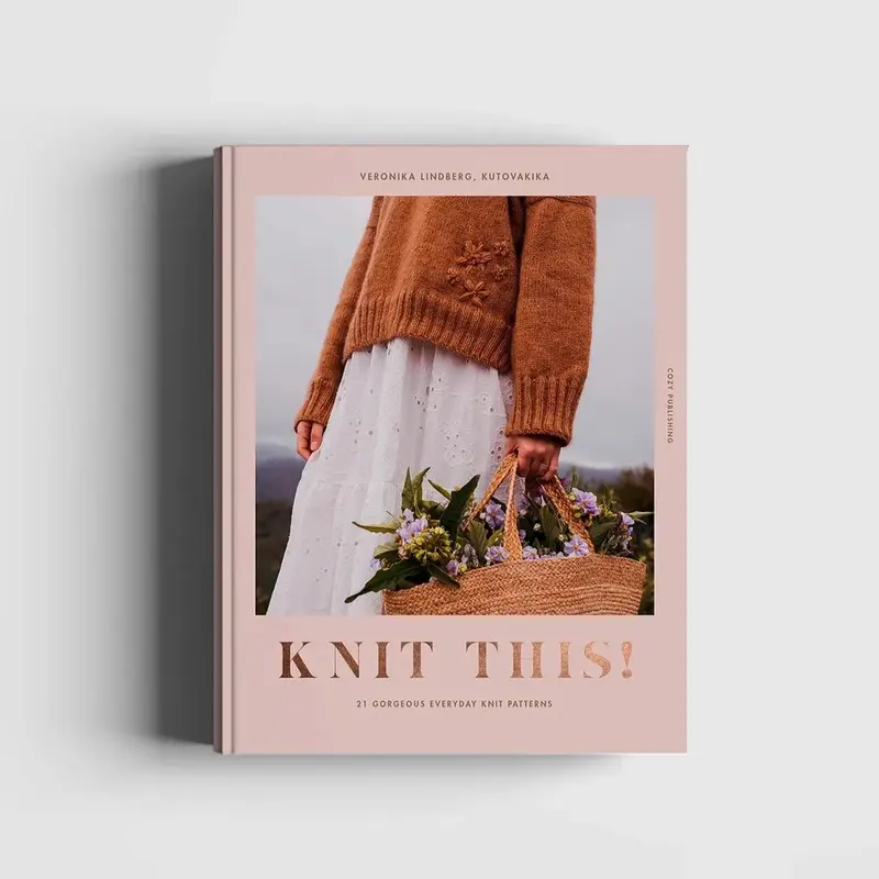 Knit This!