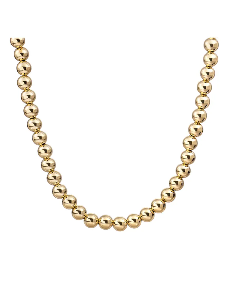 Kralen Ketting 8mm