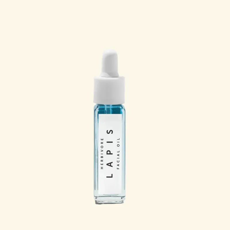 Lapis Blue Tansy Oil Mini - For Oily & Acne-Prone Skin