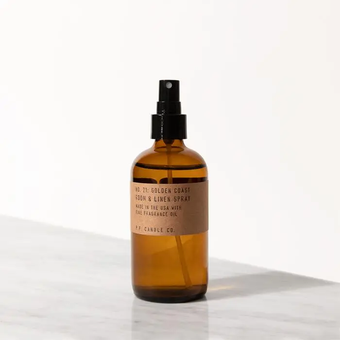 Large Room & Linen Spray - Golden Coast