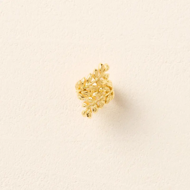 Laurea Ear Cuff