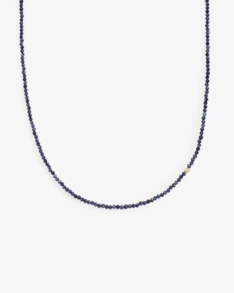 Laurent | 14K Solid Gold