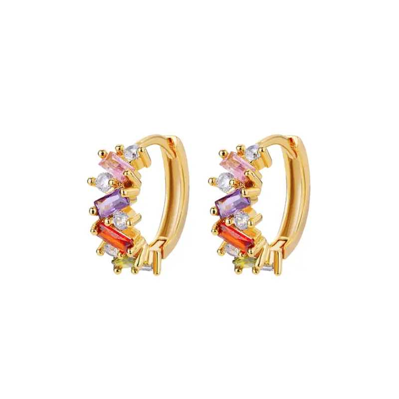 Liana hoops