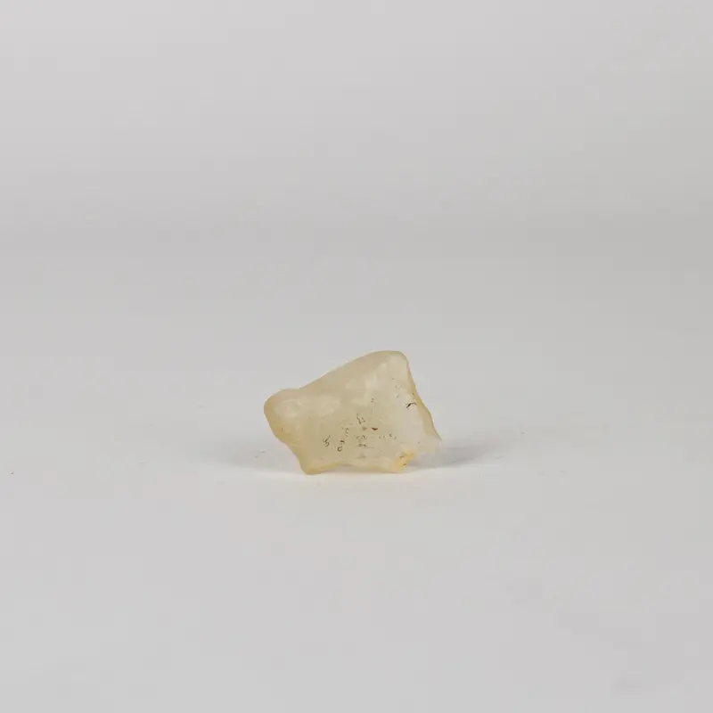Libyan Desert Glass LDG1