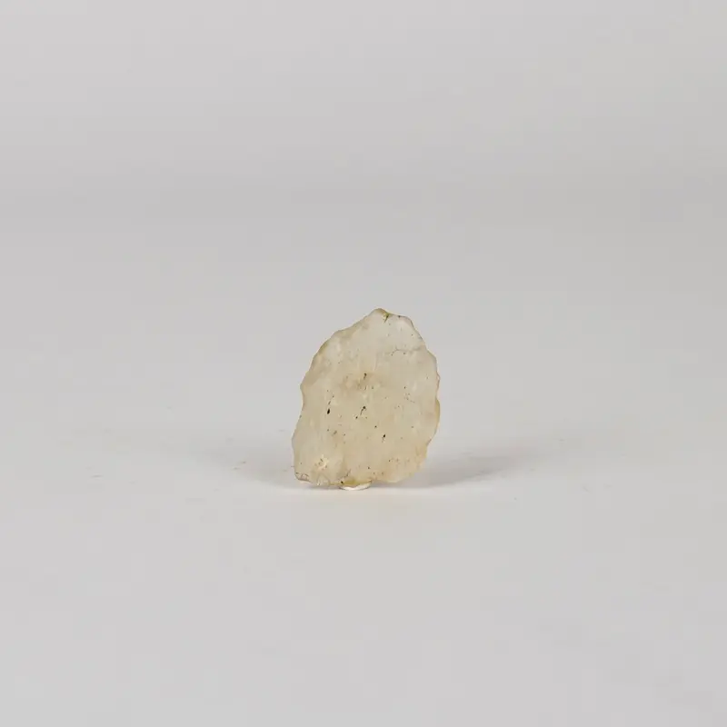 Libyan Desert Glass LDG3