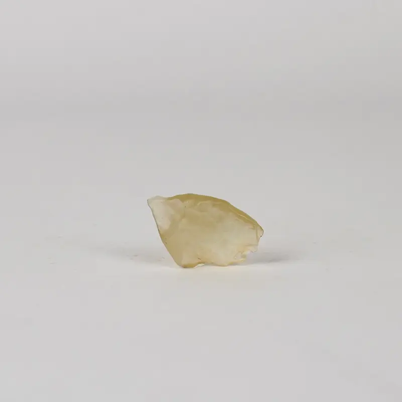 Libyan Desert Glass LDG4