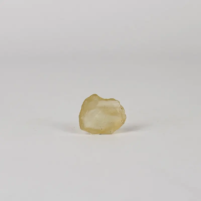 Libyan Desert Glass LDG5