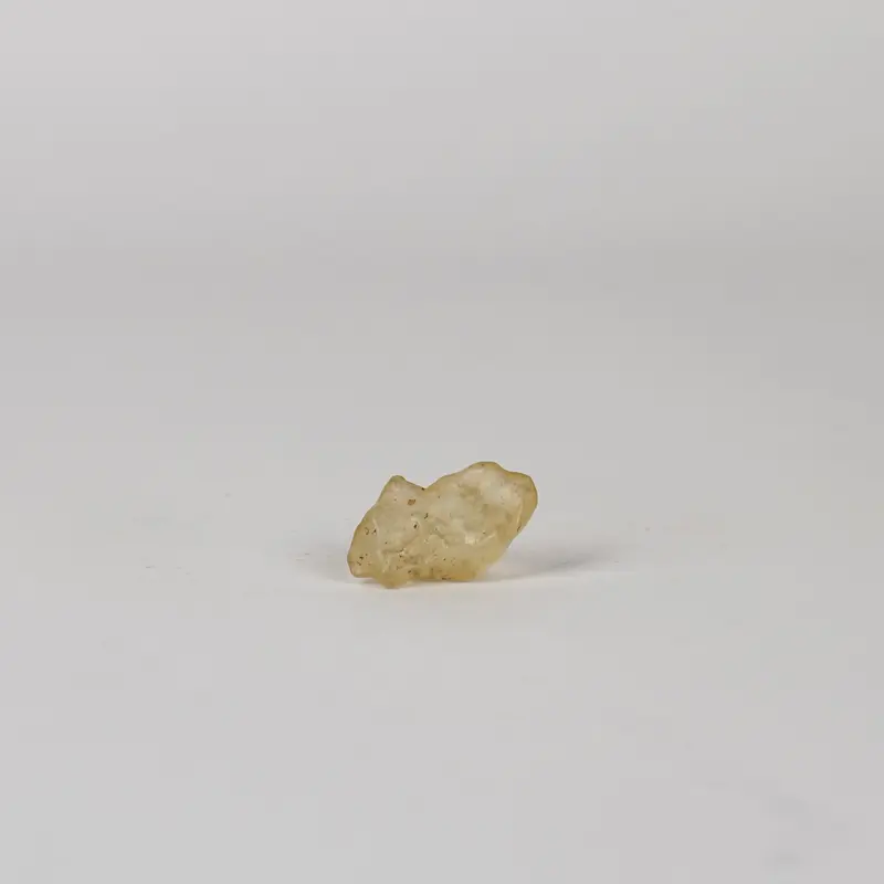 Libyan Desert Glass LDG6