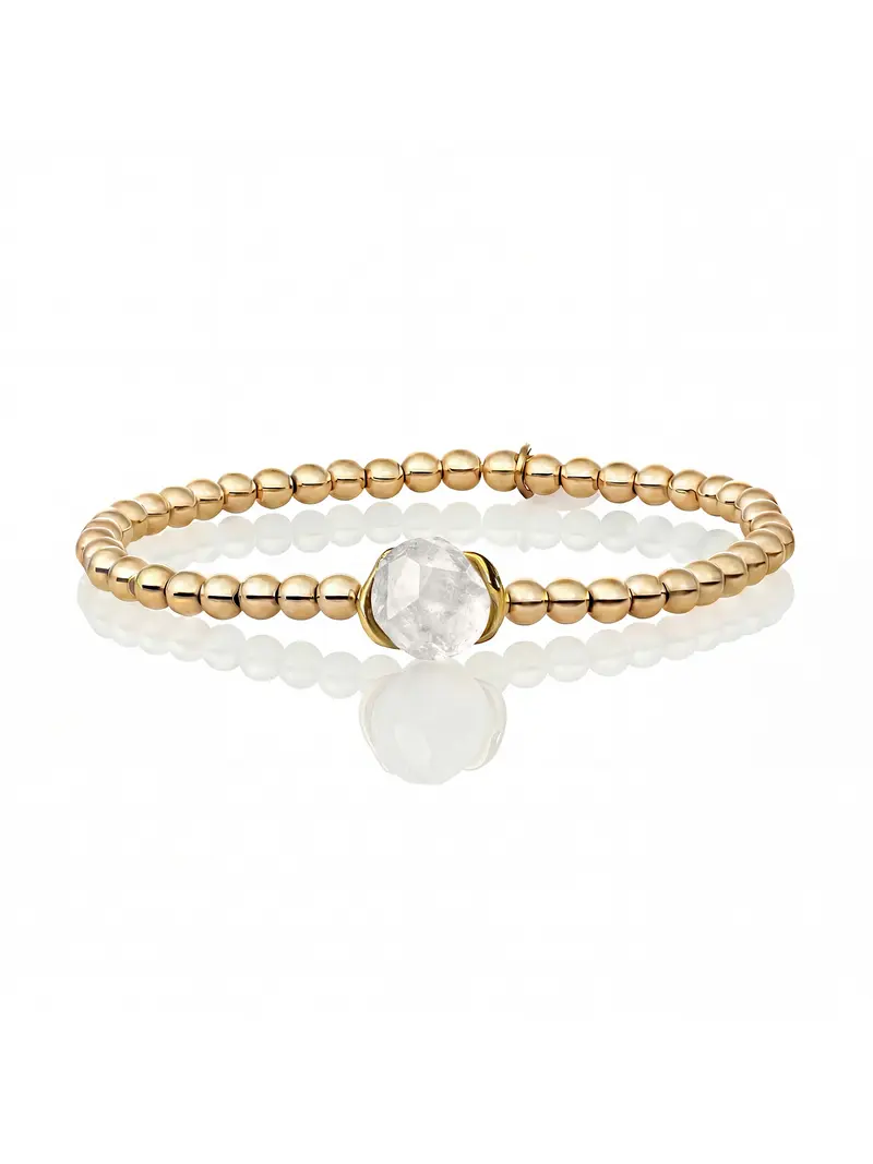 Limited Alpe Armband Mountain Crystal