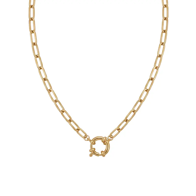 Link Necklace