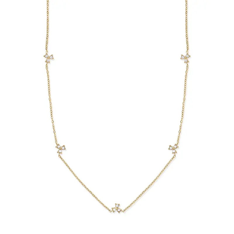 Liv Necklace