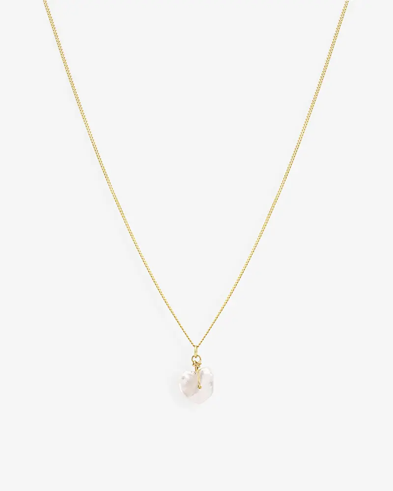 Lois | 14K Solid Gold