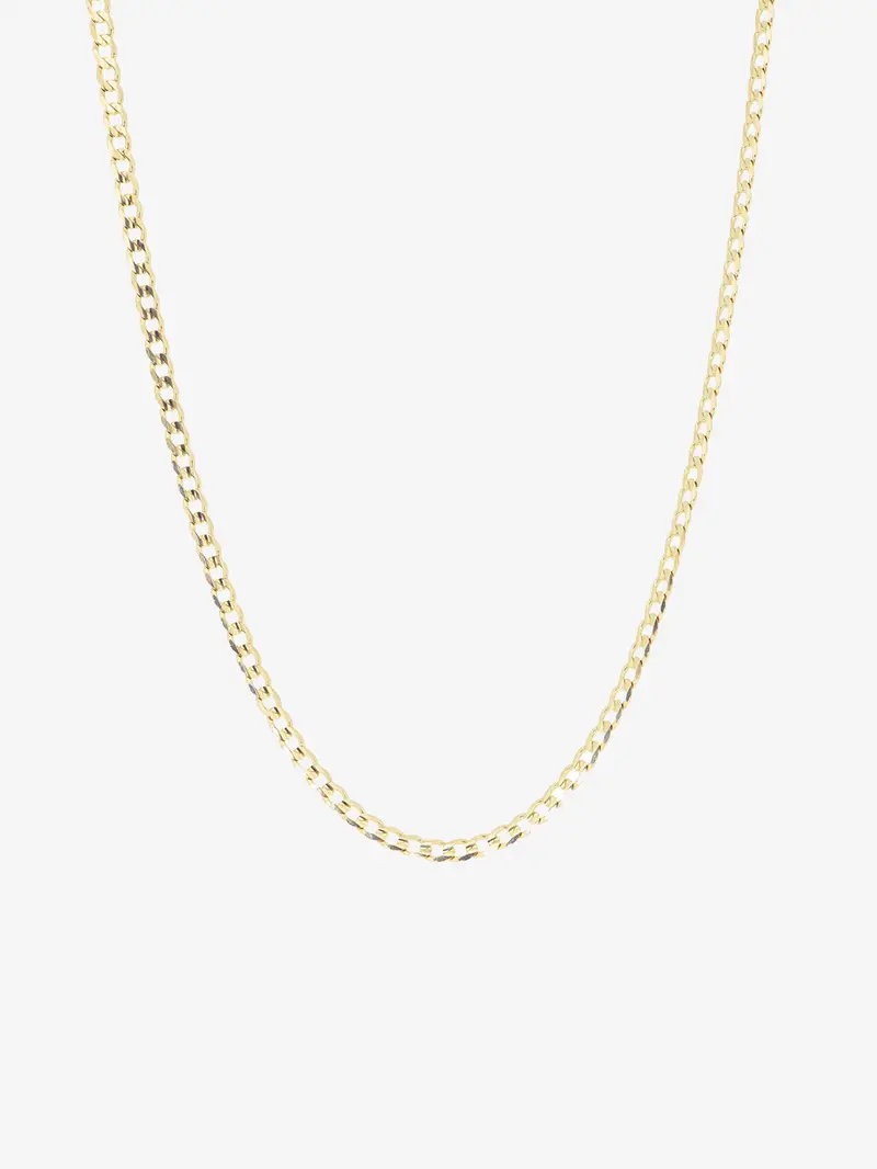 Louis | 14K Solid Gold
