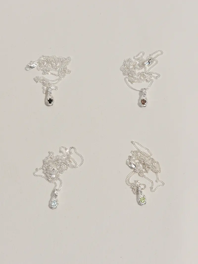 Love at first sight | 925 Sterling Silver