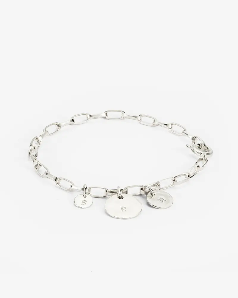 Love collector | 925 Sterling Silver