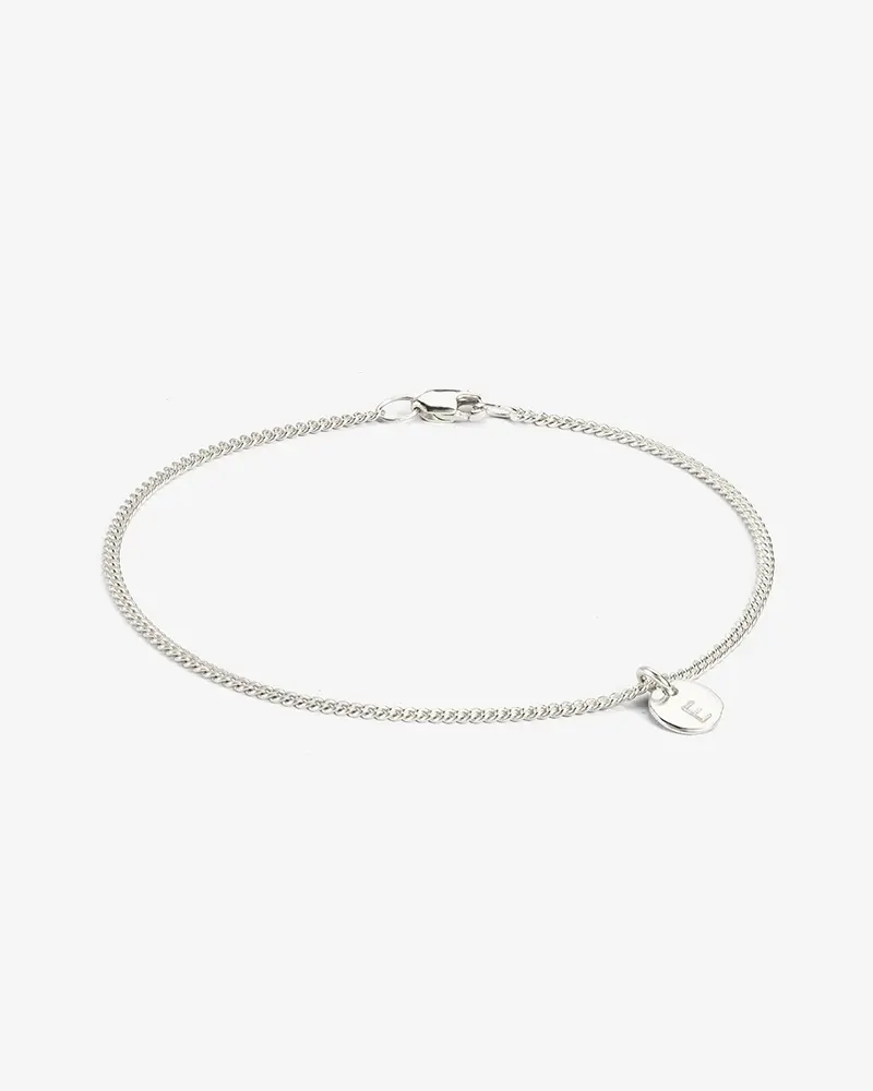 Love note Coin | 925 Sterling Silver