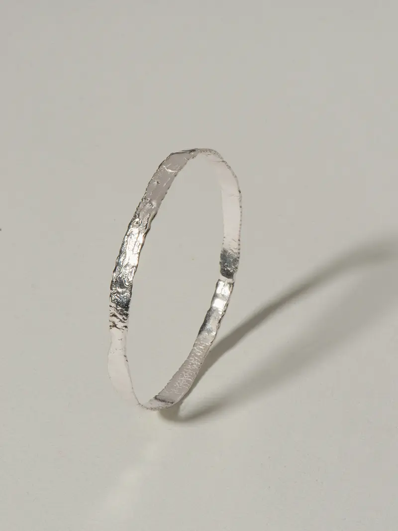 Love on the line | 925 Sterling Silver
