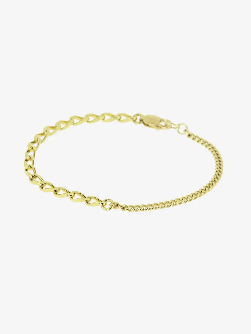 Lovely day | Gold Plated Silver