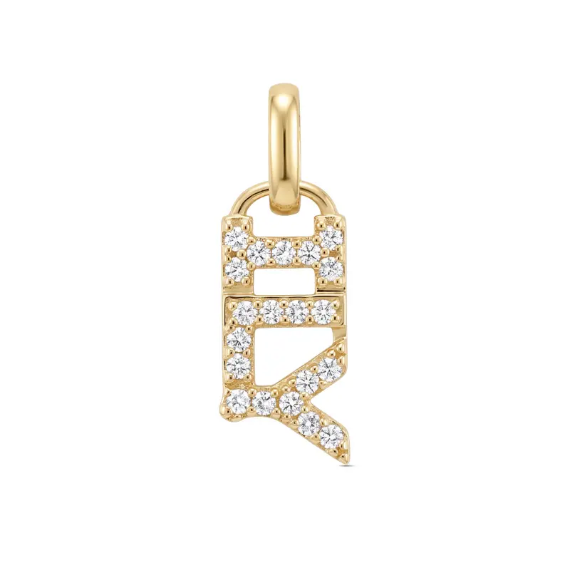 Lovers Charm
