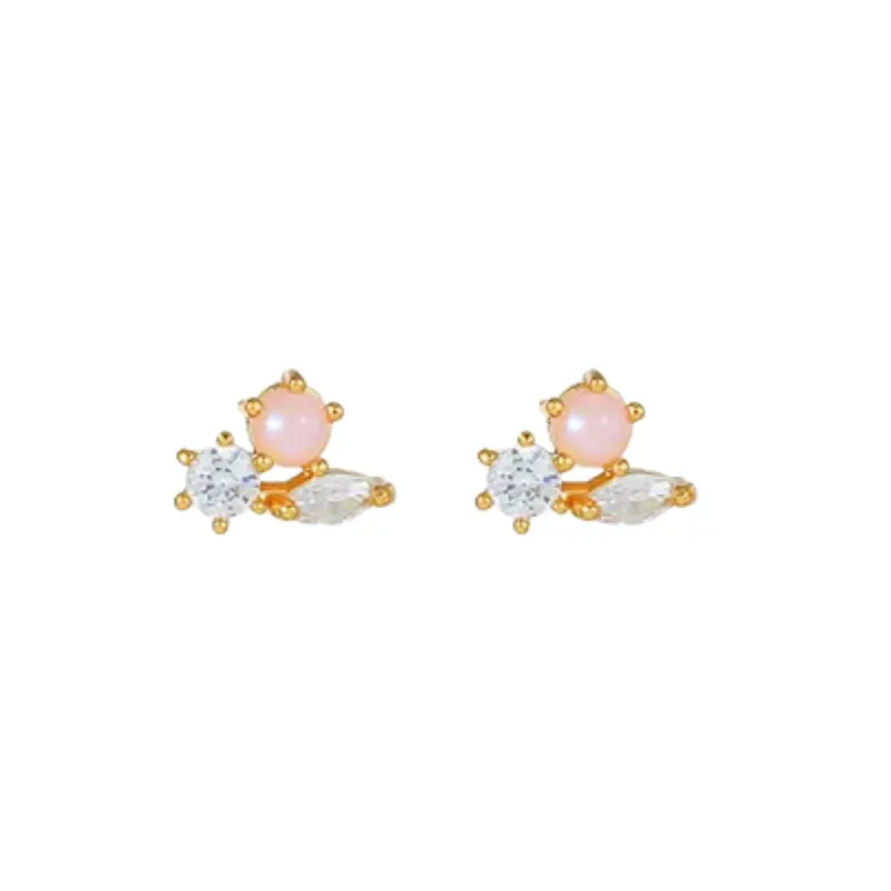 Lucine studs