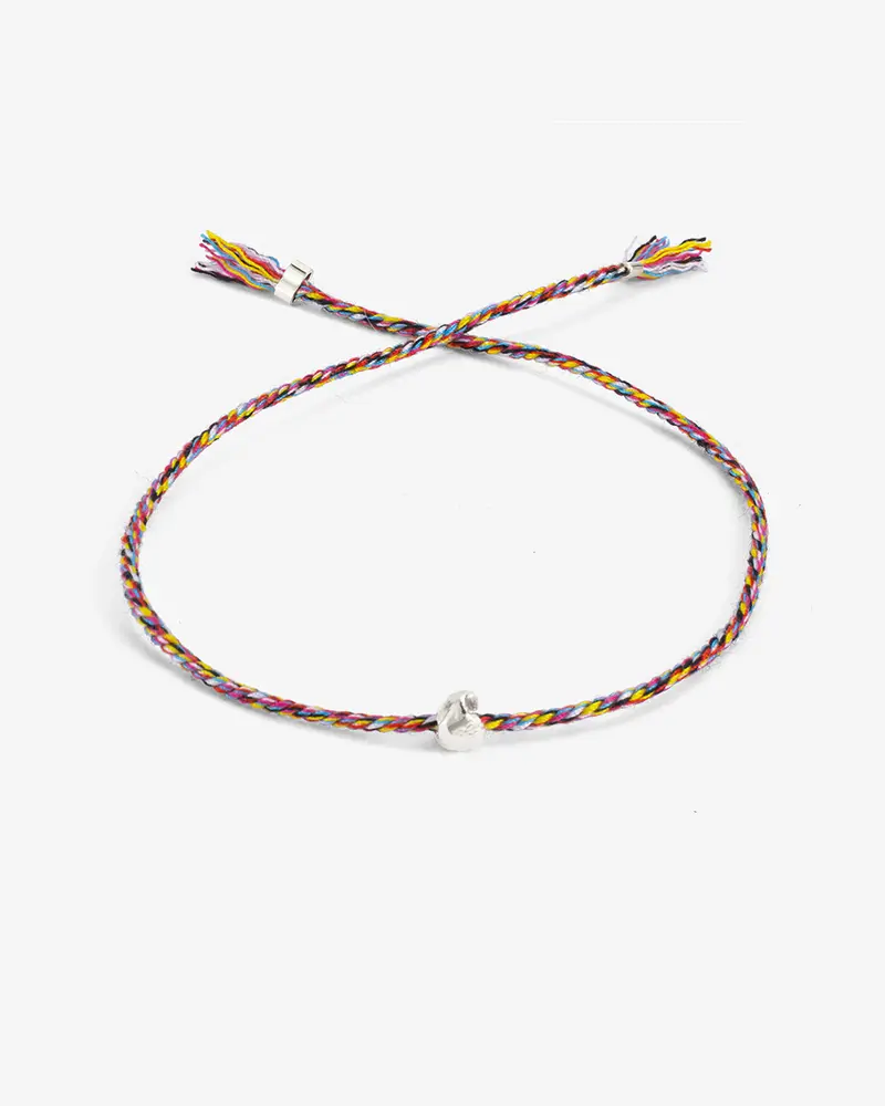 Lucky star | 925 Sterling Silver