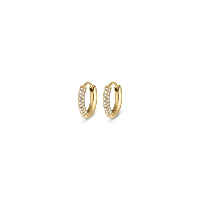 Luna Earrings Medium