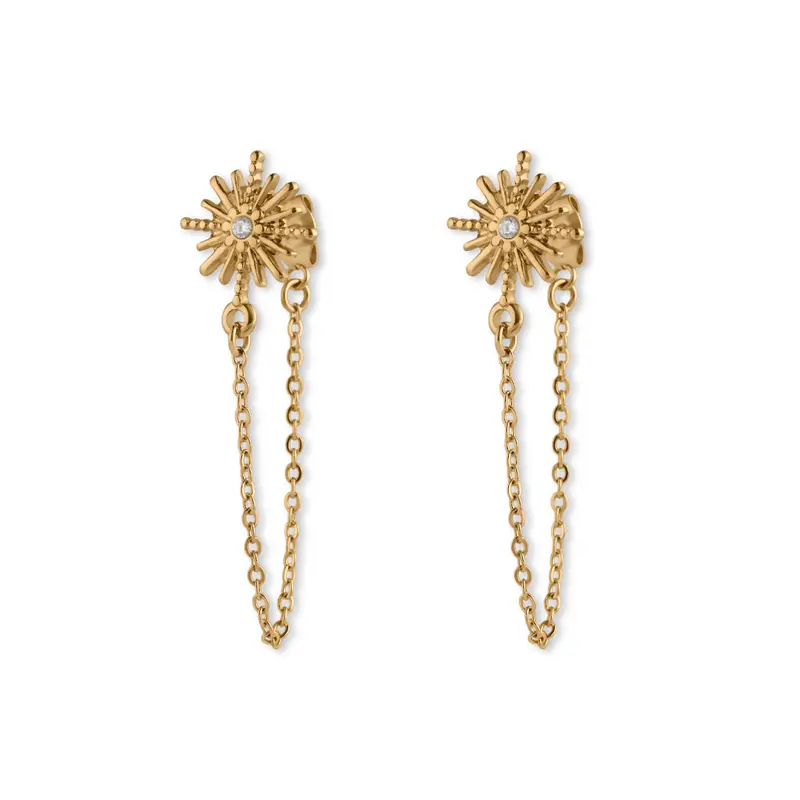 Luz Earrings