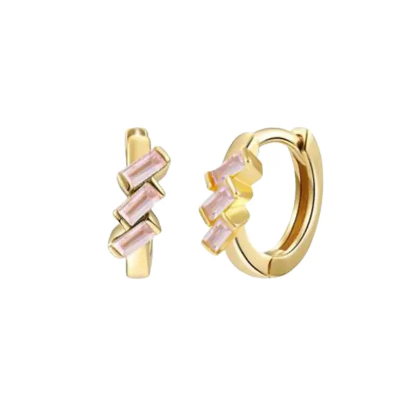 Lydia hoops