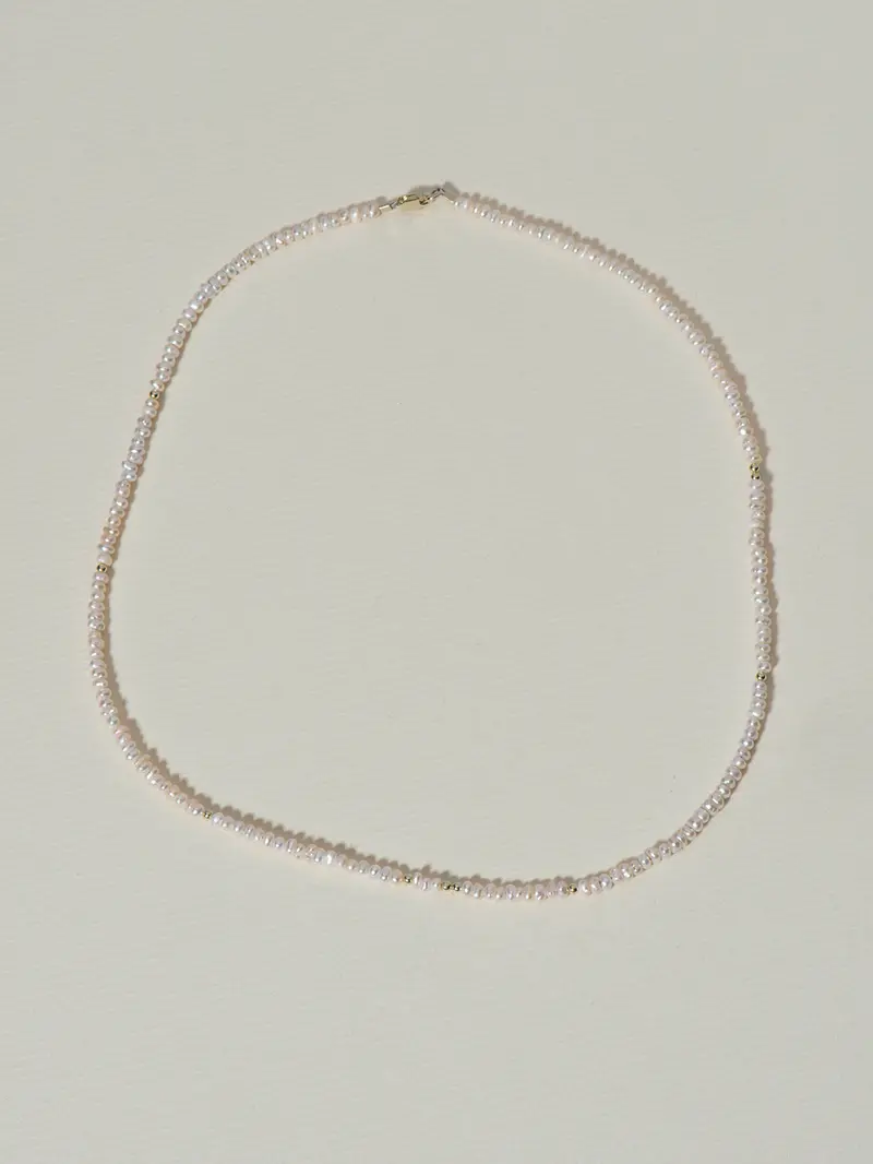 Lyla | 14K Solid Gold