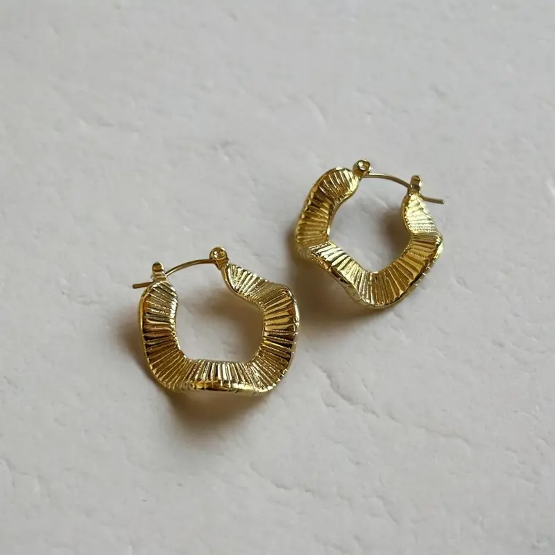 Lyra Hoops