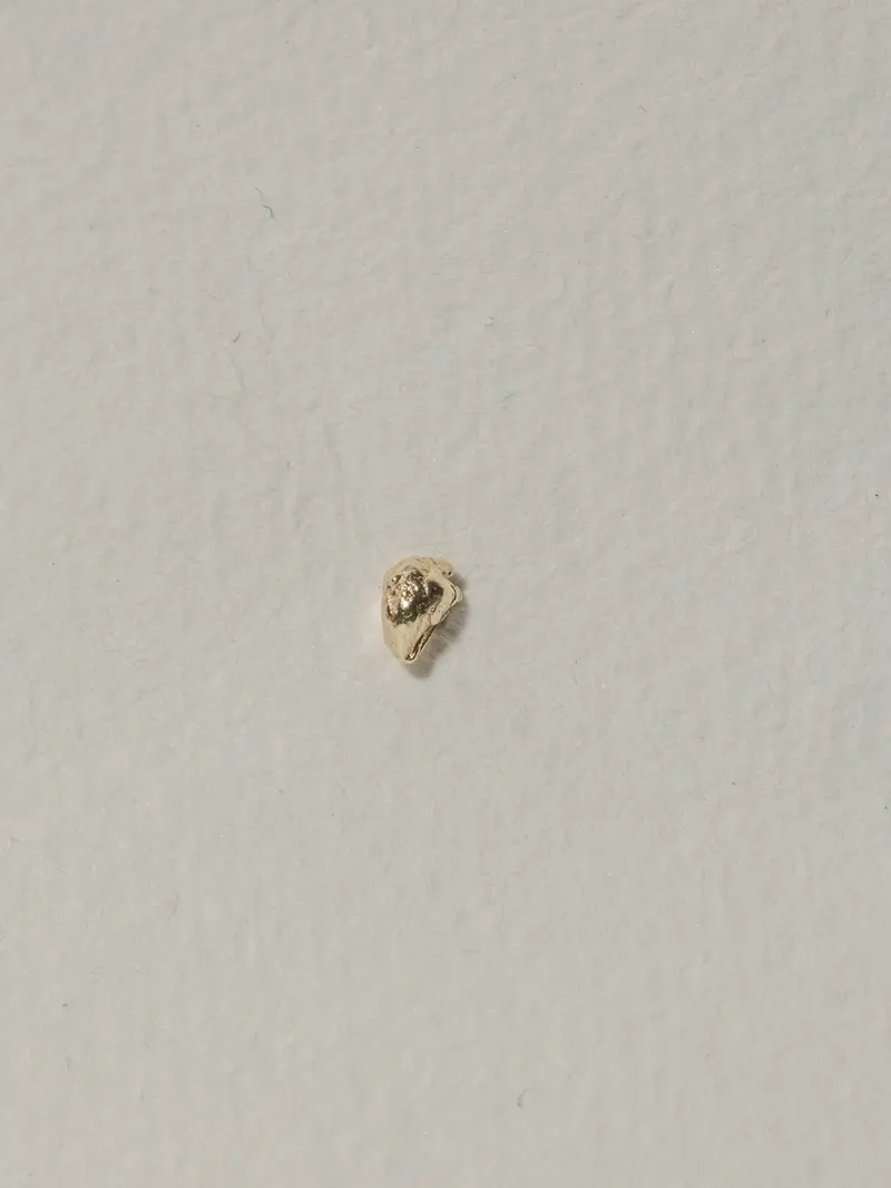 Maé | 14K Solid Gold